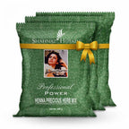 Shahnaz Husain Professional Power Henna Precious Herb Mix Combo | Grocsy