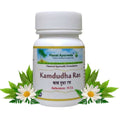 Planet Ayurveda Kamdudha Ras Pills | Grocsy