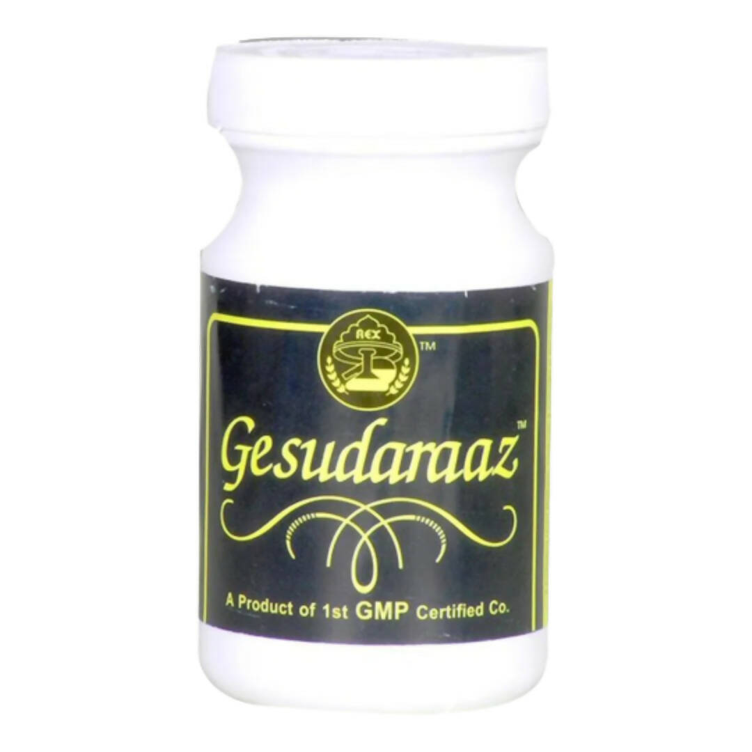 Rex Remedies Gesudaraaz Powder | Grocsy