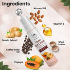 The Natural Wash Under Eye Cream | Grocsy
