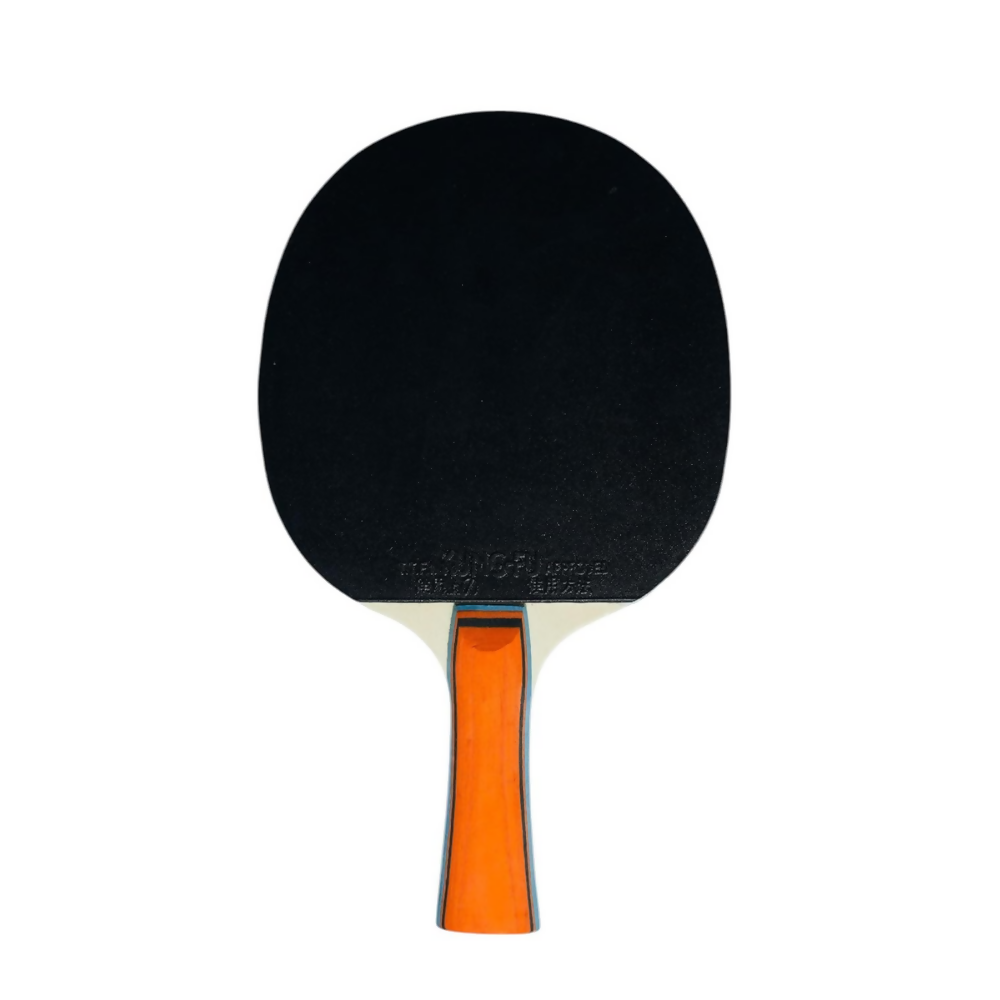 GKI Kung Fu Table Tennis Racquet | Grocsy