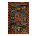 Nizalia Jewel Carpet Wall Hanging (NZJW200) | Grocsy