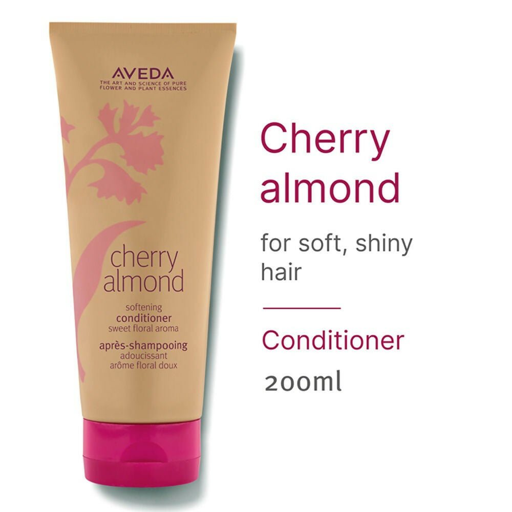 Aveda Cherry Almond Conditioner For Softening | Grocsy