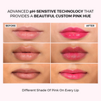 Praush Beauty Pout Cushion Luxe Lip Oil - MyKind | Grocsy