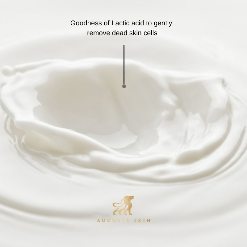 Auguste Skin ChromaExfolia Radiance Gel Scrub | Grocsy