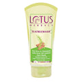 Lotus Herbals Teatreewash Tea Tree & Cinnamon Anti-Acne Oil Control Face wash | Grocsy