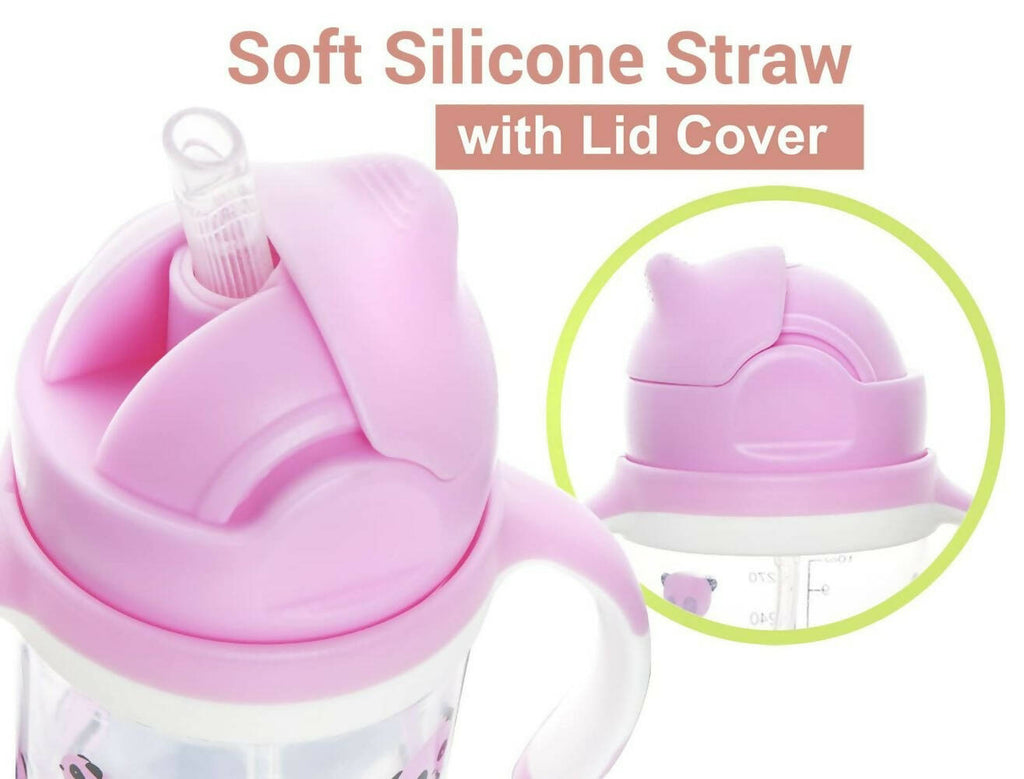 R for Rabbit Premium Bubble Baby Sipper cup | Grocsy