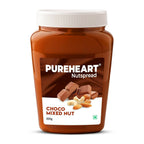 Pureheart Nut Spread Choco Mixed Nut | Grocsy