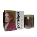 Paradyes Ruby Wine Semi-Permanent Hair Color | Grocsy