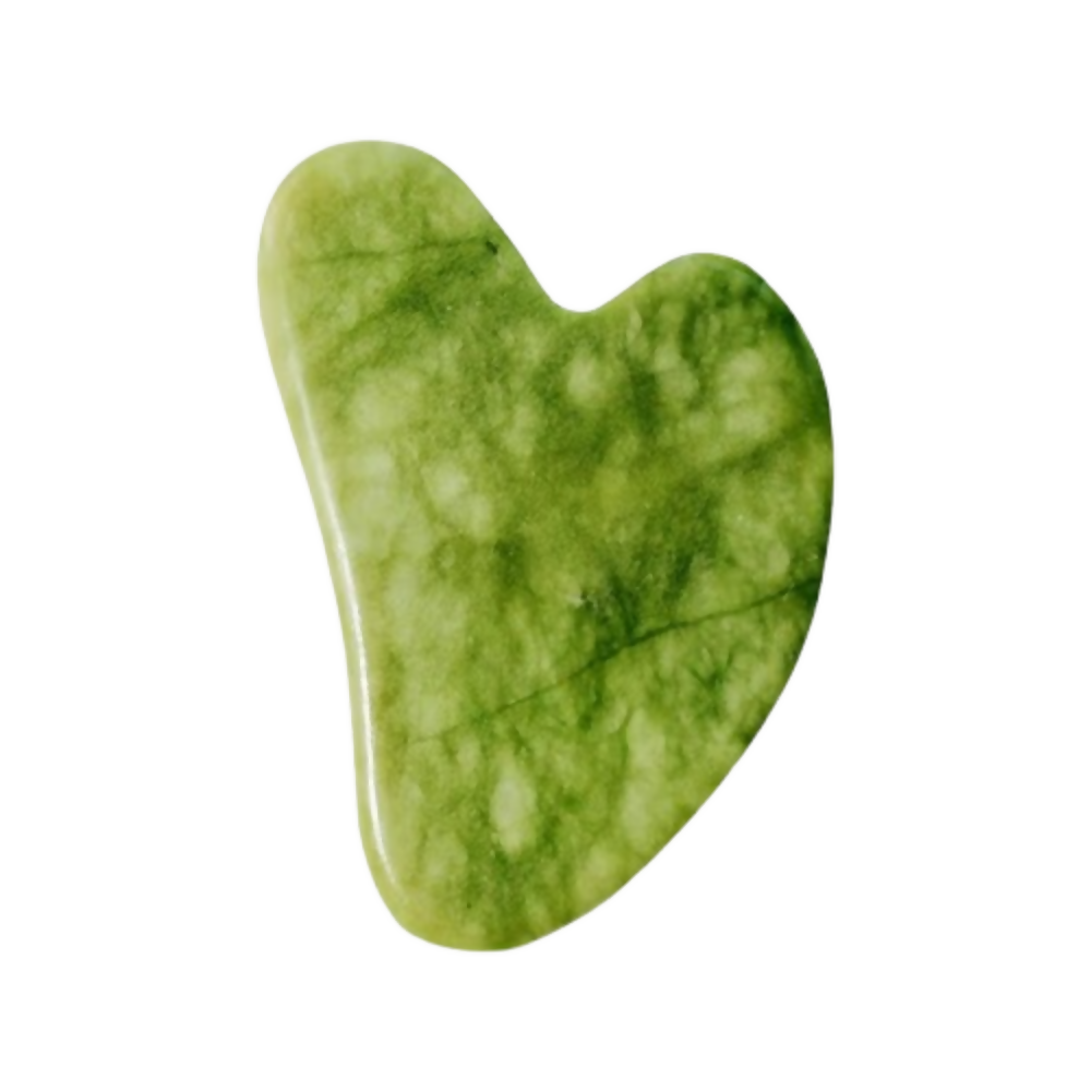 PLIX The Plant Fix Gua Sha Stone | Grocsy