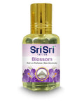 Sri Sri Tattva Aroma Blossom Roll on Perfume | Grocsy