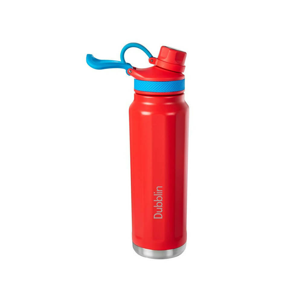 Dubblin Rambo Vacuum Bottle | Grocsy