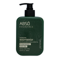 Abso Essentials 2% Niacinamide Hydrating Body Wash | Grocsy