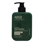Abso Essentials 2% Niacinamide Hydrating Body Wash | Grocsy