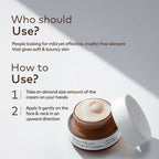 The Face Shop Alltimate Vegan Mucin 8 Peptide Cream | Grocsy