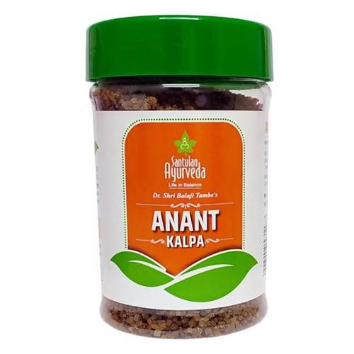 Santulan Ayurveda Anant Kalpa | Grocsy