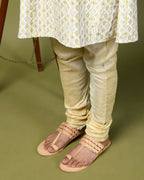 Stepsoft Natural Leather Kolhapuri Chappals For Men – Ideal For Kurta & Ethnic Wear | Grocsy