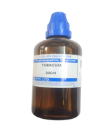 SBL Homeopathy Tabacum Dilution | Grocsy