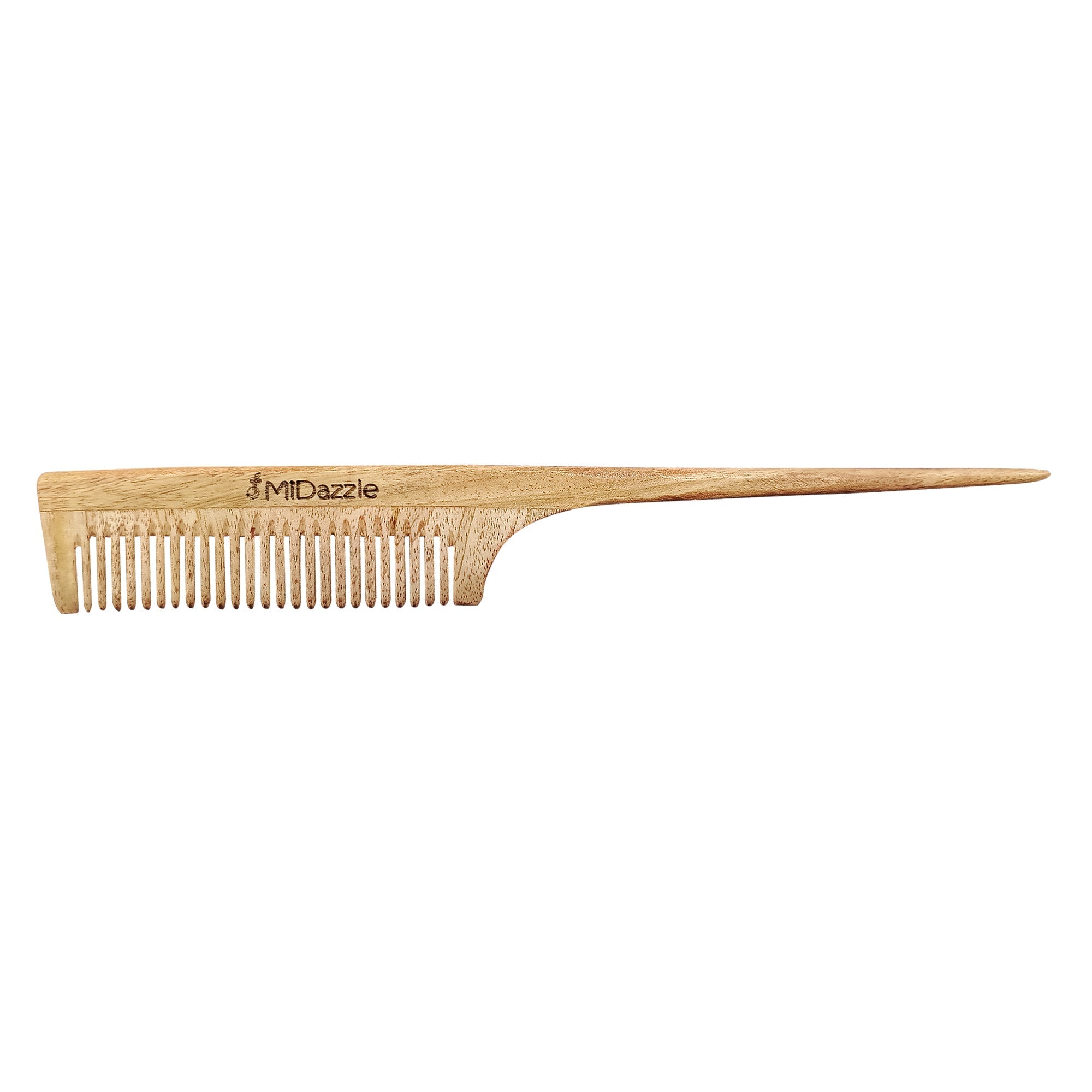 MiDazzle Tail Comb MINC2107 | Grocsy