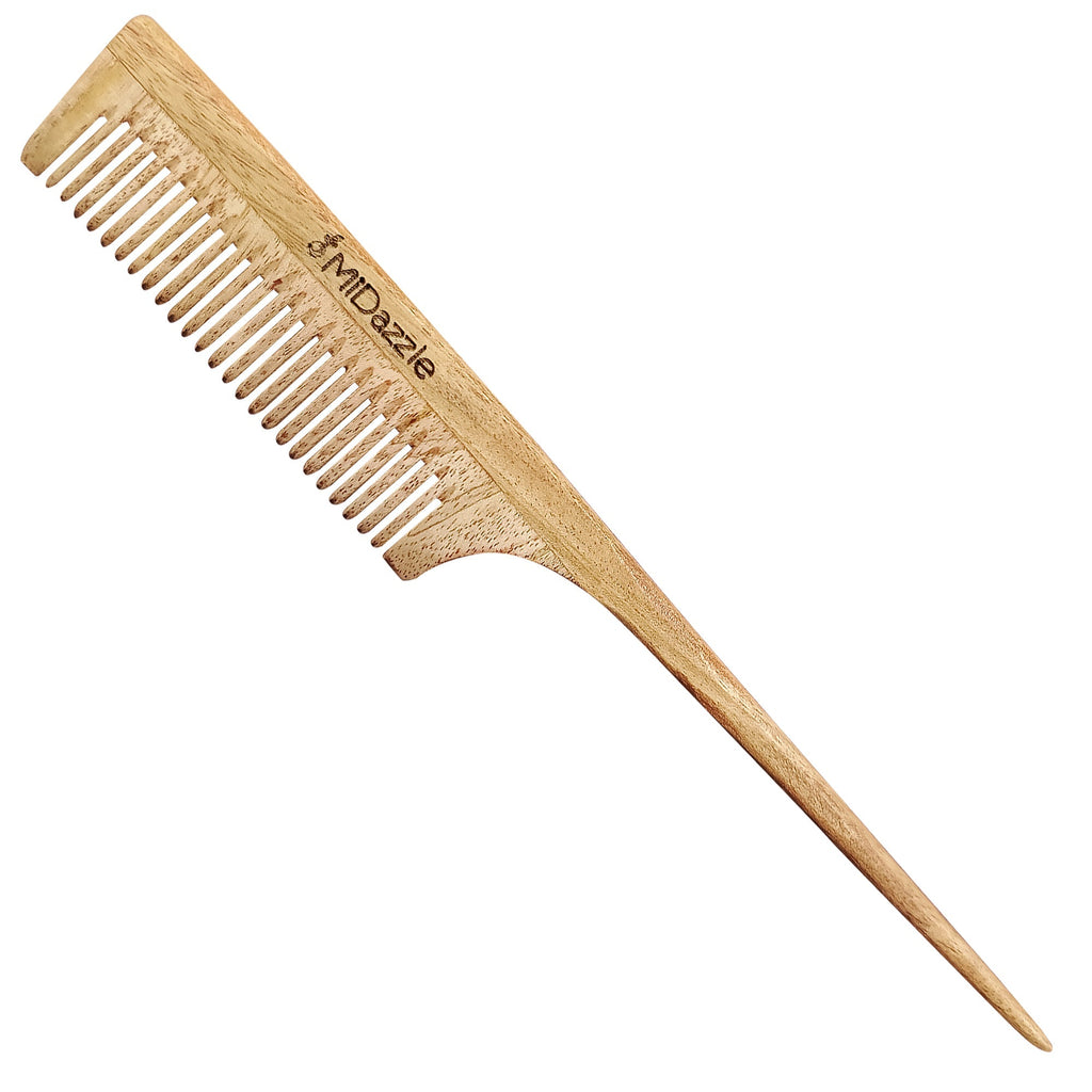 MiDazzle Tail Comb MINC2107 | Grocsy