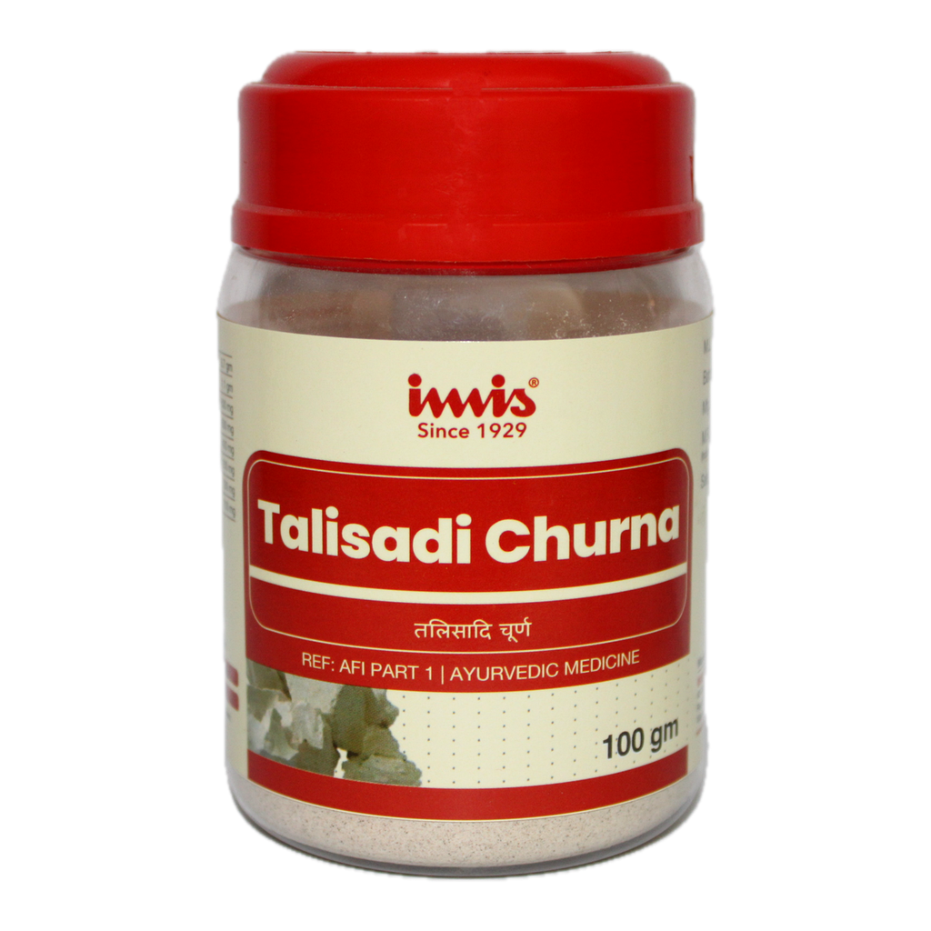 IMIS Ayurveda Talisadi Churna | Grocsy