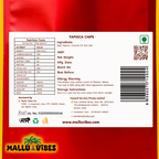 Mallu Vibes Tapioca Chips