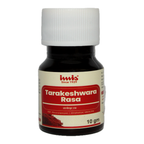 IMIS Ayurveda Tarakeshwara Rasa | Grocsy