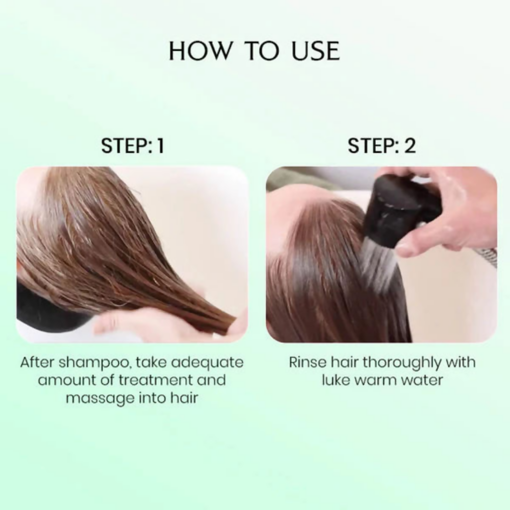 La'dor Hair Loss Revival - Herbalism Shampoo & Conditioner | Grocsy