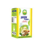 Basic Ayurveda Ayush Kwath Infusion/Tea Bags | Grocsy