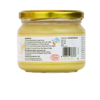 Azafran Infusions Grass Fed Gir Cow’s Organic A2 Ghee | Natural & Pure Ghee | Traditional Clarified Butter | Grocsy