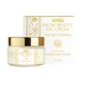 Vasu Healthcare Kumkumadi Tailam Facial Beauty Gel Face Cream | Grocsy