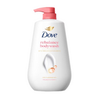 Dove Revitalizing Body Wash With Scented Peach And Vitamin C | Grocsy