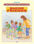 Dreamland Character Building - Making Friends | Grocsy