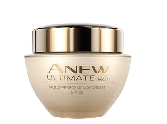 Avon Anew Ultimate Day Multi-Performance Cream SPF 25 | Grocsy