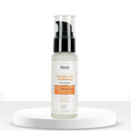Devriz Professional Day Serum 2% Alpha Arbutin for Pigmentation Acne marks & Dark Spots Removal | Grocsy