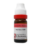 Dr. Reckeweg Iris Vers Dilution | Grocsy