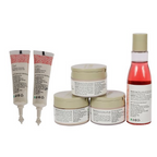 Jovees Professional Pro Hydra Luxurious Dry & Dehydrated Facial Kit | Grocsy