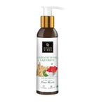 Good Vibes Dark Spot Removal + Skin Toning Face Wash - Geranium + Liquorice | Grocsy