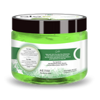 Korus Essential Aloe Vera Gel with Cucumber and Vitamin E | Grocsy