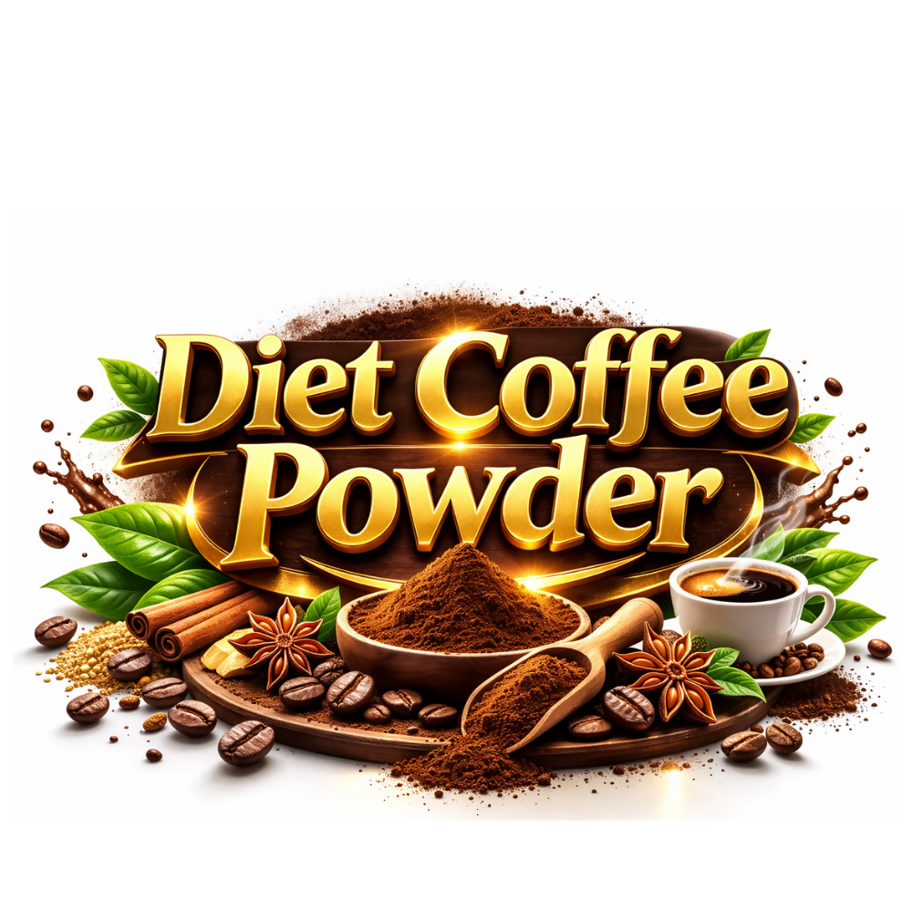 VedaRasa Diet Coffee Powder | Grocsy
