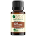 Bliss of Earth Sacred Frankincense Premium Oman Essential Oil | Grocsy