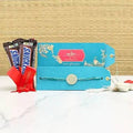 Hulk Rakhi & Snickers Chocolates | Grocsy