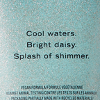 Victoria's Secret Aqua Kiss Shimmer Body Lotion | Grocsy