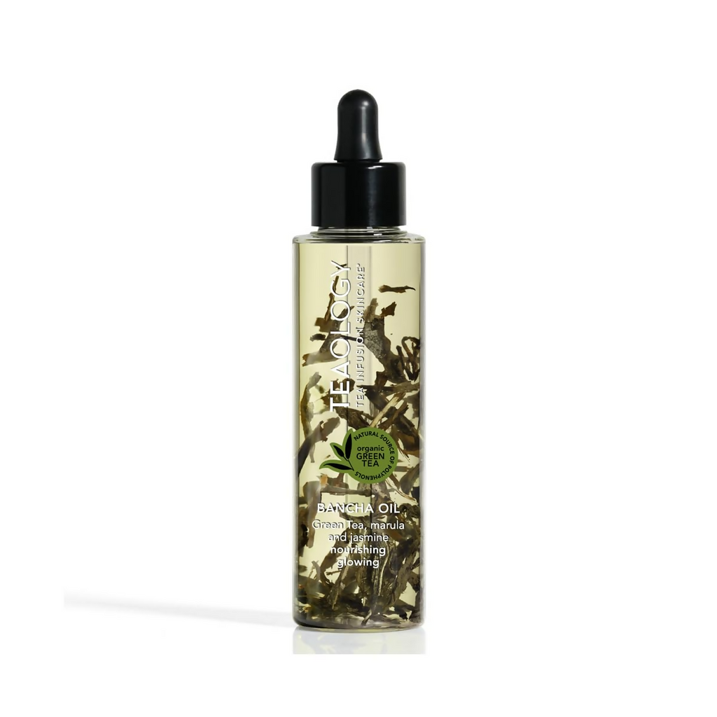 Teaology Bancha Oil | Grocsy