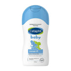 Cetaphil Baby Massage Oil With Shea Butter | Grocsy