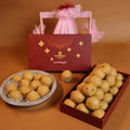 Pothgaal Sweets Besan Laddu | Grocsy