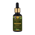 Al Masnoon Raihan Oil – A Sacred Blend of Two Holy Oils | Grocsy
