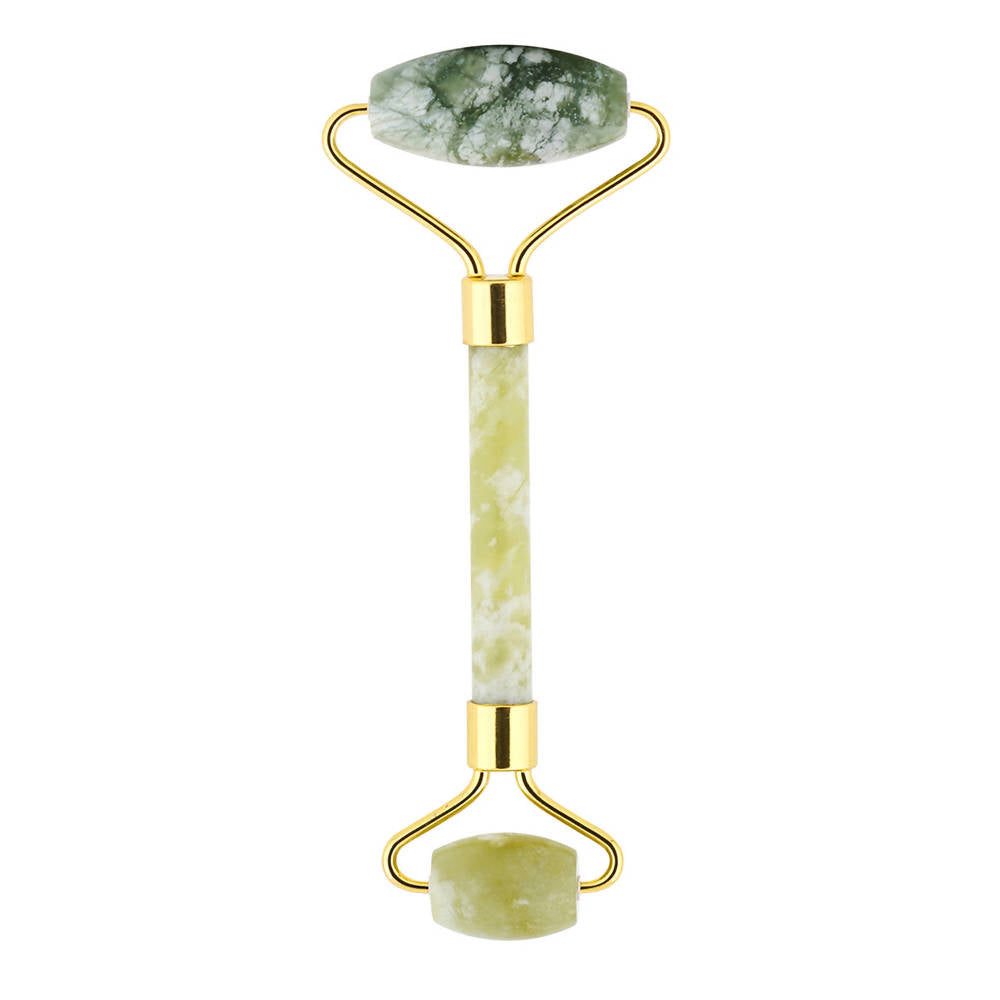 Zobha Authentic Jade Roller | Grocsy