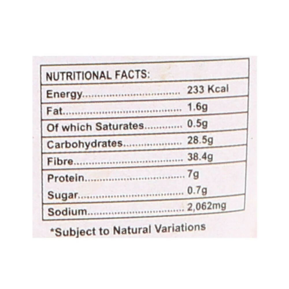 Viroga Organic Brahmi Powder | Grocsy