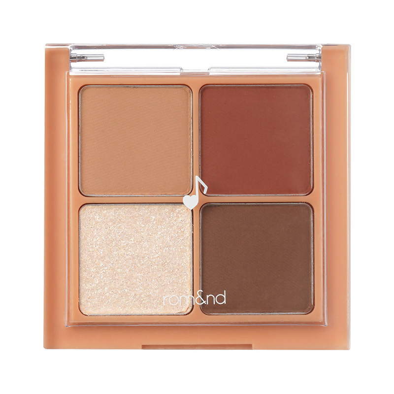 Rom&nd Better Than Eyes - M01 Dry Apple Blossom | Grocsy